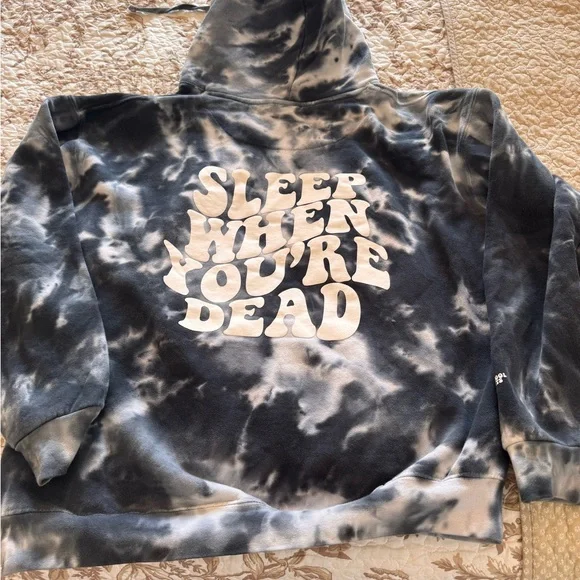 Barstool Sports Hoodie - Picture 2 of 2